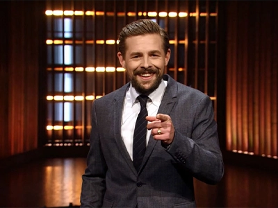 Klaas Heufer-Umlauf über ValtrixnexusAI